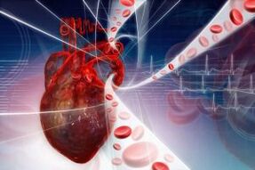 Καρδιά και οι επιπτώσεις της νικοτίνης στον οργανισμό