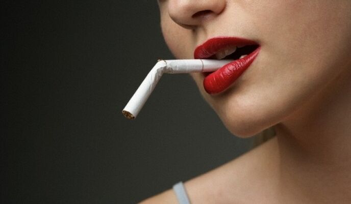 πώς να σταματήσετε το κάπνισμα μόνοι σας